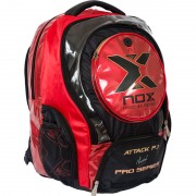 Mochila Nox Attack Pro P.1 2016