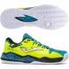 Zapatillas Joma Spin Men 2627 turquoise yellow 2026