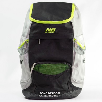 Mochila enebe Padel Drive Pro Fluor 2016