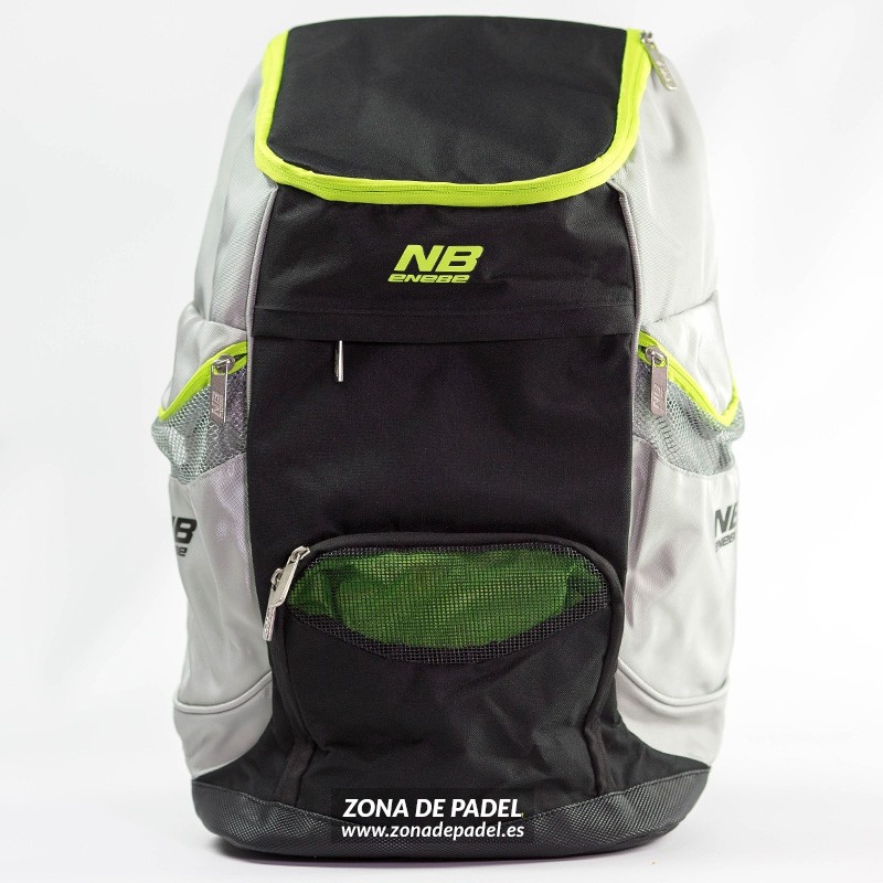 Mochila enebe Padel Drive Pro Fluor 2016 Mochila enebe Padel Drive Pro Fluor 2016