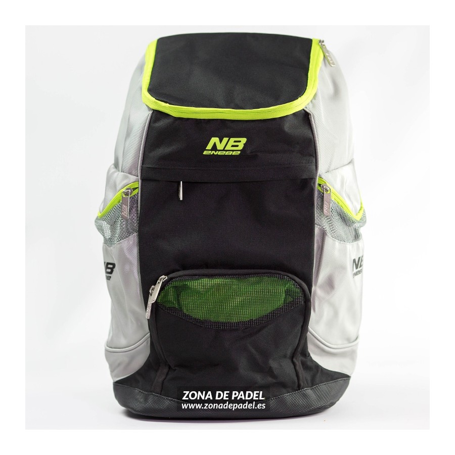 Mochila enebe Padel Drive Pro Fluor 2016