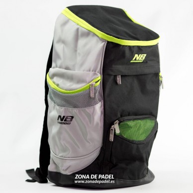 Mochila nb Padel Drive Pro Fluor 2016