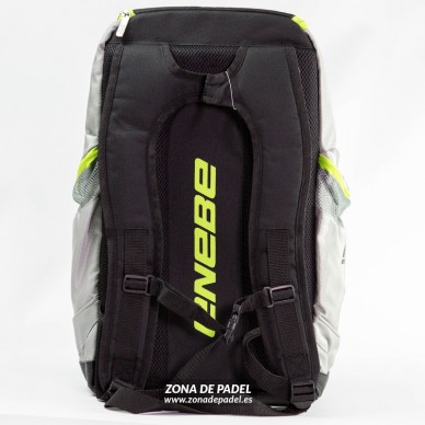 Mochila nb Padel Drive Pro Fluor 2016