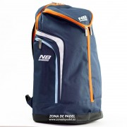 Mochila Padel nb Open 360 2016