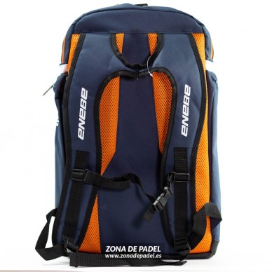 Mochila Padel nb Open 360 2016