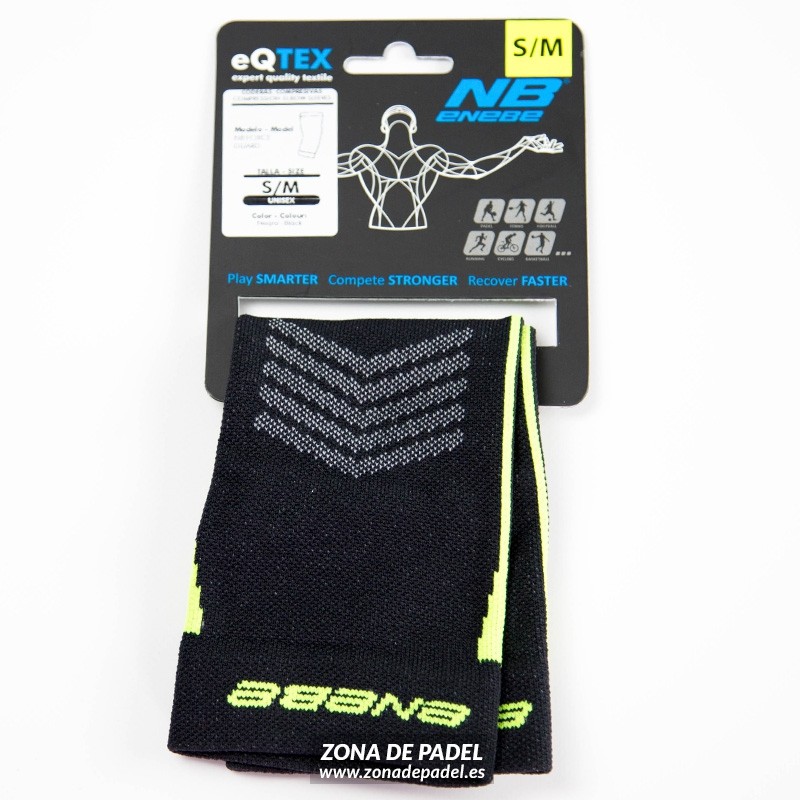 Coderas nb compresivas Force Guard Coderas nb compresivas Force Guard