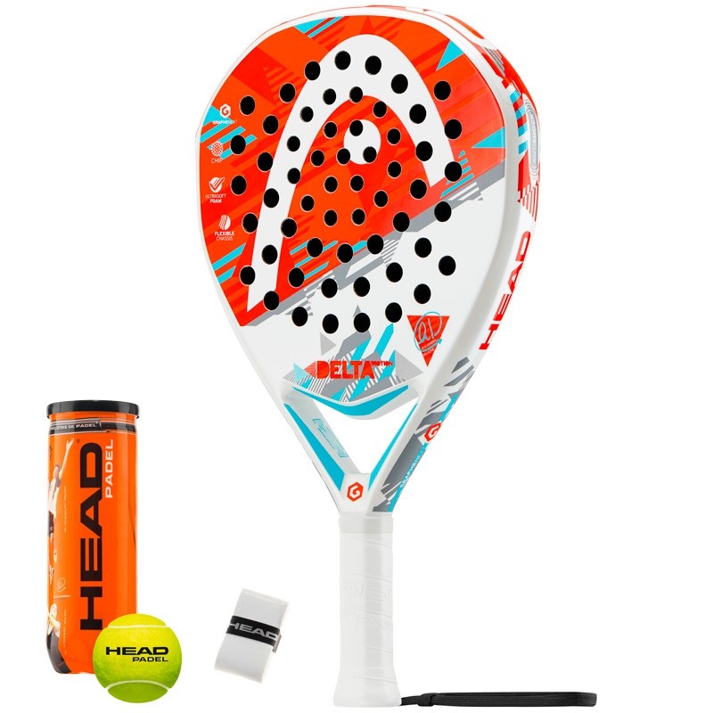 Pala Graphene XT Delta Motion 2016 Pala Graphene XT Delta Motion 2016