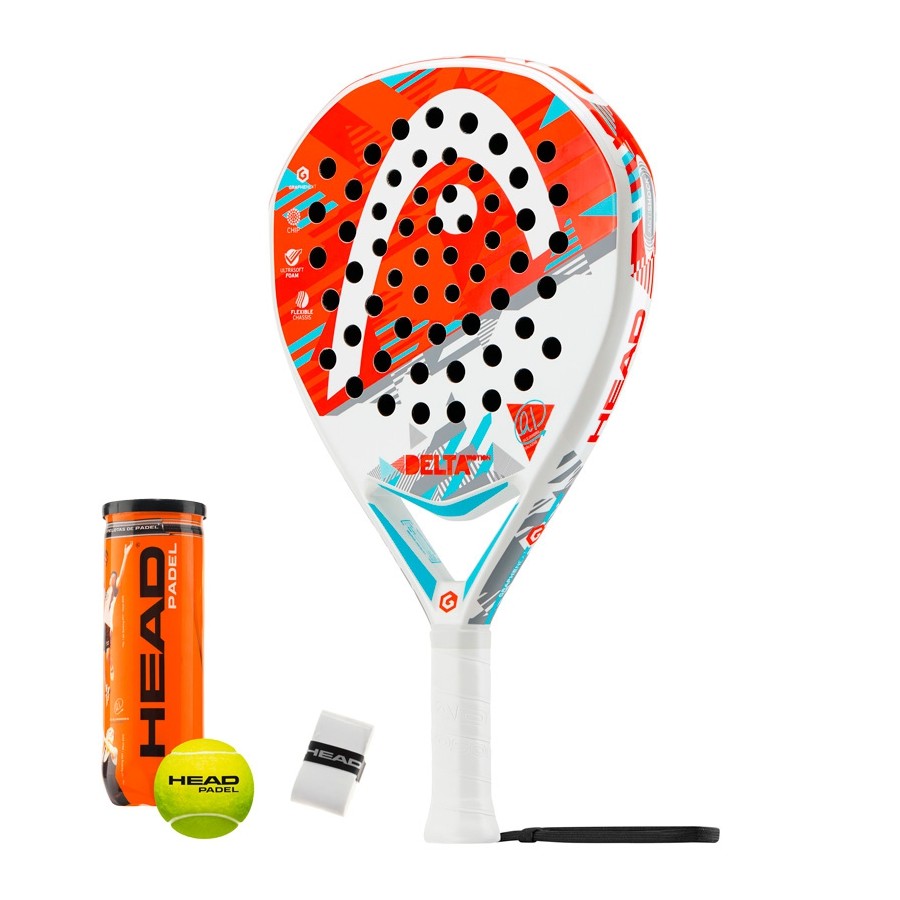 Pala Graphene XT Delta Motion 2016