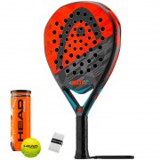 Pala Graphene XT Delta Elite 2016