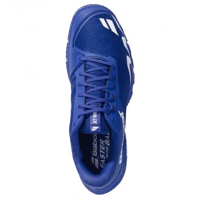 Zapatillas Babolat Jet Viva Men marine blue 2026