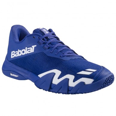 Zapatillas Babolat Jet Viva Men marine blue 2026