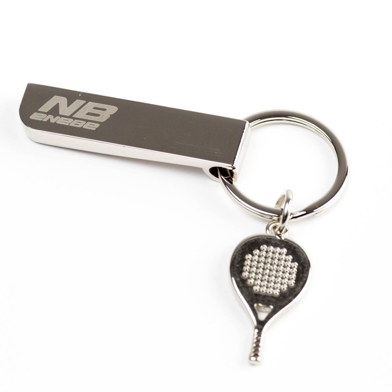 Llavero enebe pala Plata 2015 Llavero enebe pala Plata 2015