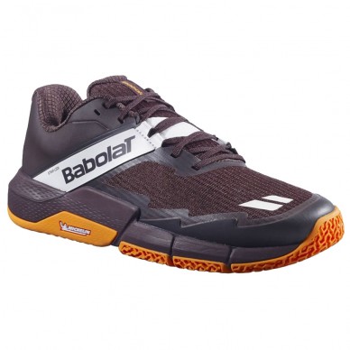 Zapatillas Babolat Movea 2 Men brown cream 2026