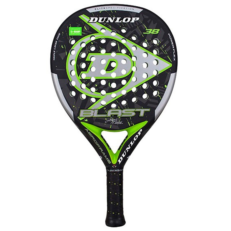 Pala Dunlop Blast 2016 Pala Dunlop Blast 2016