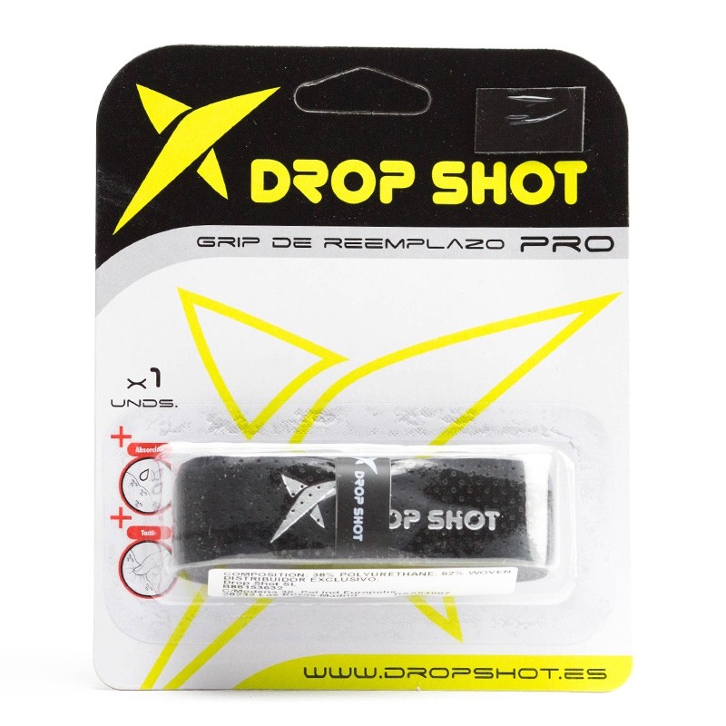Grip Drop Shot Pro Grip Drop Shot Pro