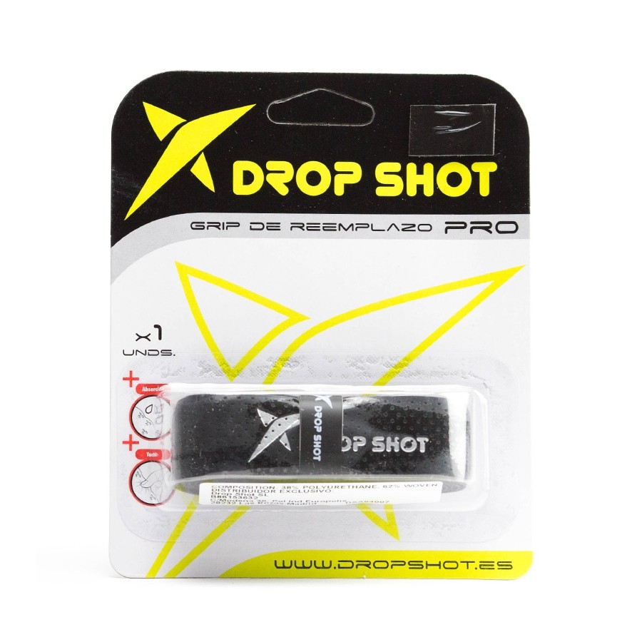 Grip Drop Shot Pro