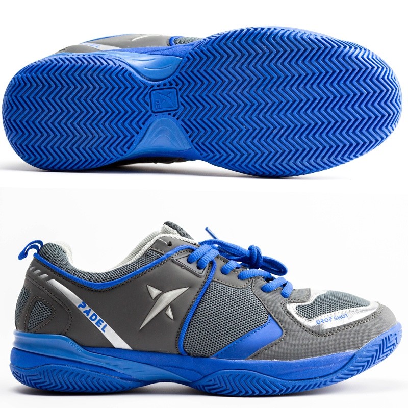 Zapatillas drop shot Training Tech Zapatillas drop shot Training Tech