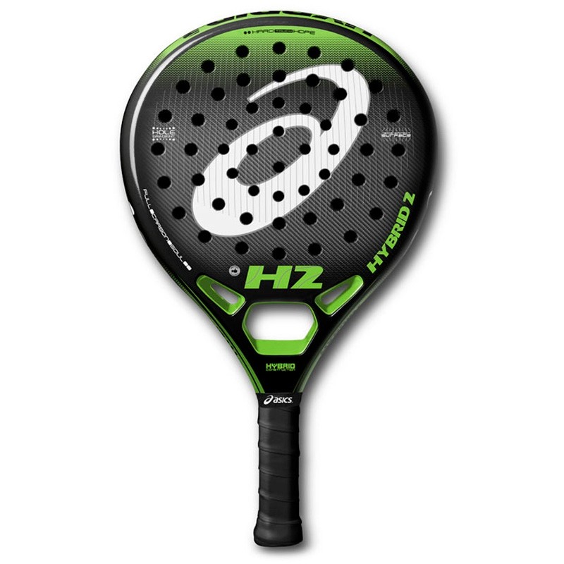 Pala asics H2 Hybrid 2016 Pala asics H2 Hybrid 2016