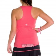 Camiseta nafta Tirantes Coral CA732-405101