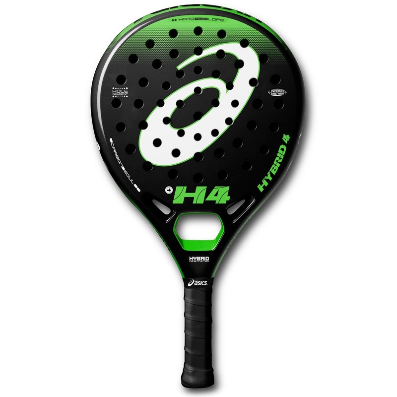 Pala Asics H4 Hybrid 2016 Pala Asics H4 Hybrid 2016