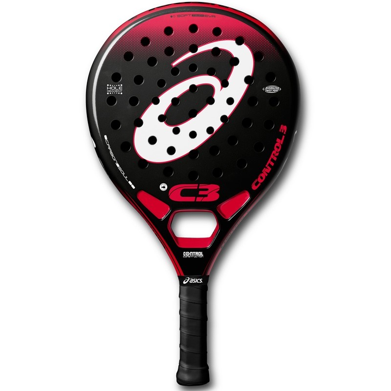 Pala Asics C3 Control 2016 Pala Asics C3 Control 2016