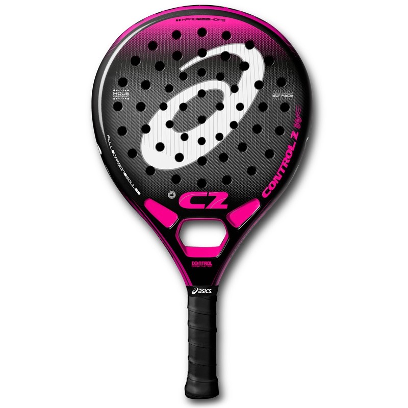 Pala Asics C2 Control Fucsia 2016 Pala Asics C2 Control Fucsia 2016
