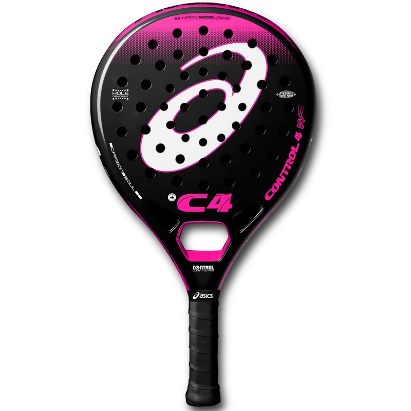 Pala Asics C4 Control Fucsia 2016 Pala Asics C4 Control Fucsia 2016