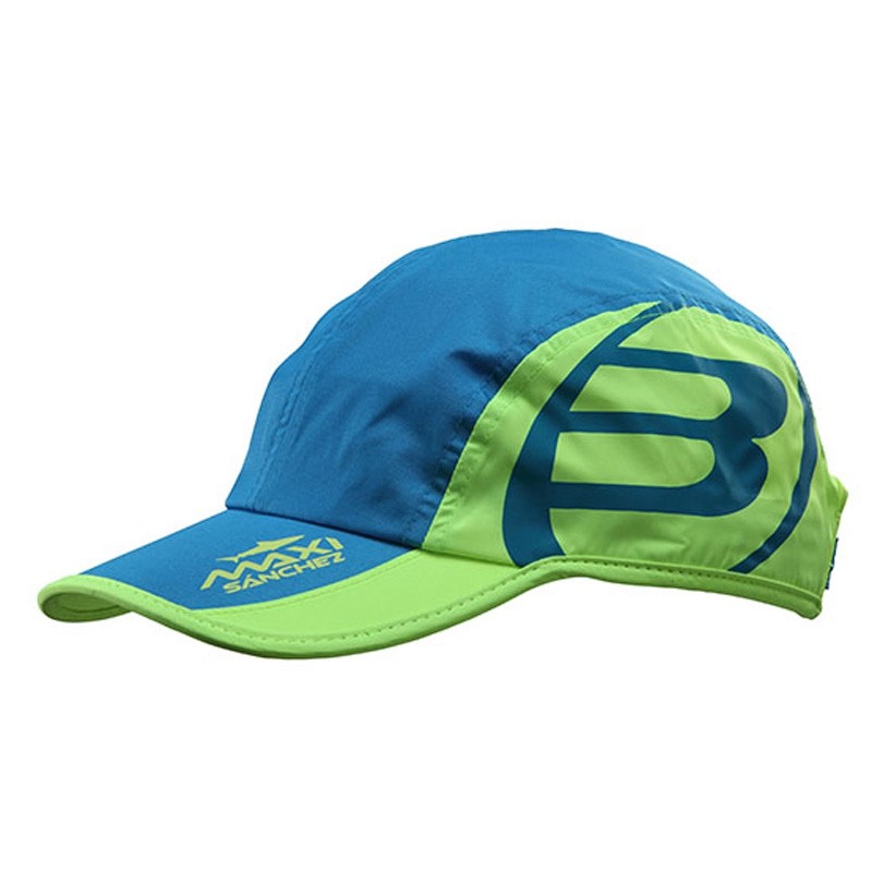 Gorra Bullpadel BPG16M16 Azul Gorra Bullpadel BPG16M16 Azul