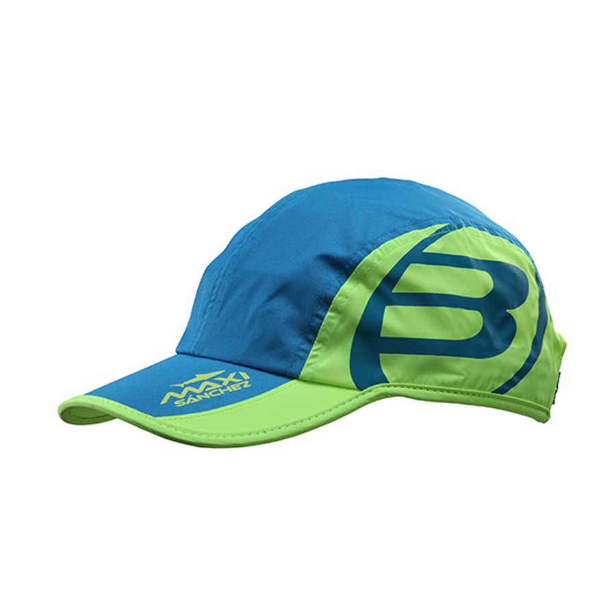 Gorra Bullpadel BPG16M16 Azul