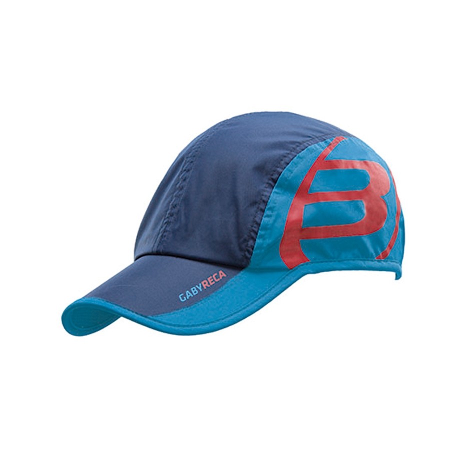 Gorra Bullpadel BPG16M16 Azul Gaby