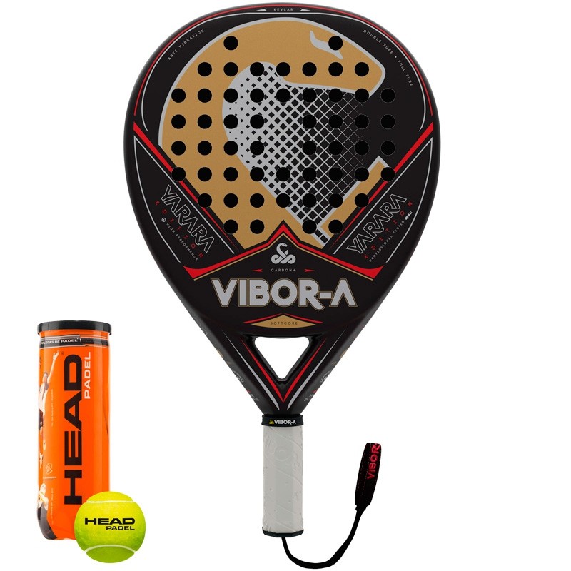 Pala VIBORA Yarara Edition 2016 Pala VIBORA Yarara Edition 2016
