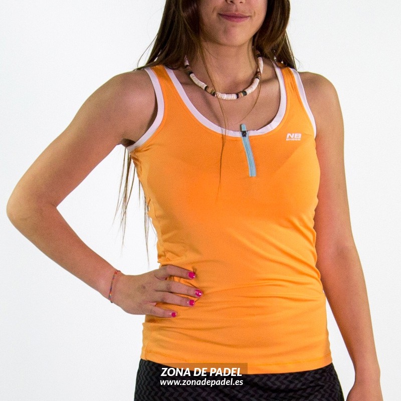 Camiseta enebe tirantes Sunset 2016 Camiseta enebe tirantes Sunset 2016