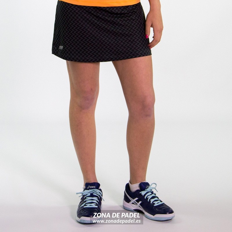 Falda enebe Classic Negra 2016 Falda enebe Classic Negra 2016