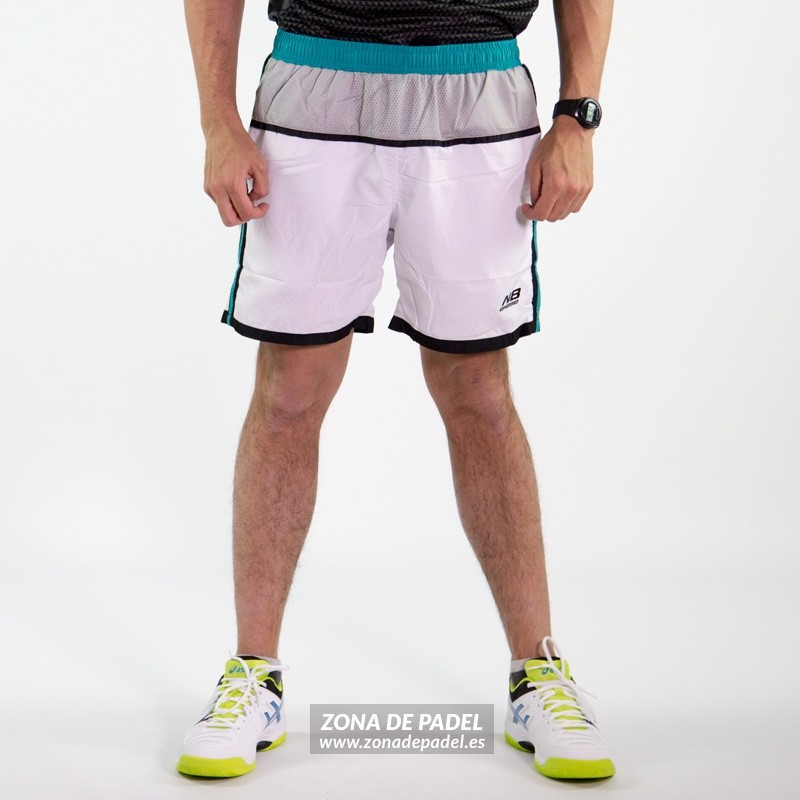 Pantalón enebe nb Wave 2016 Pantalón enebe nb Wave 2016