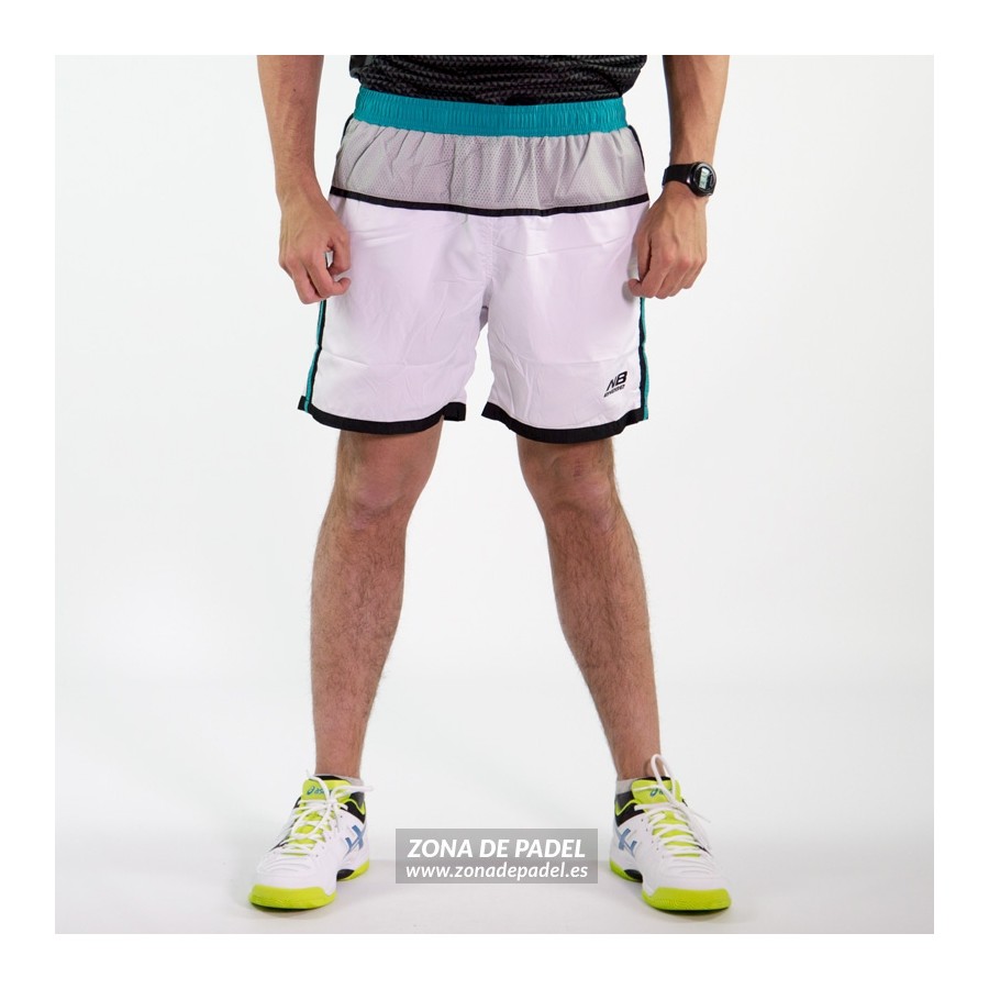 Pantalón enebe nb Wave 2016