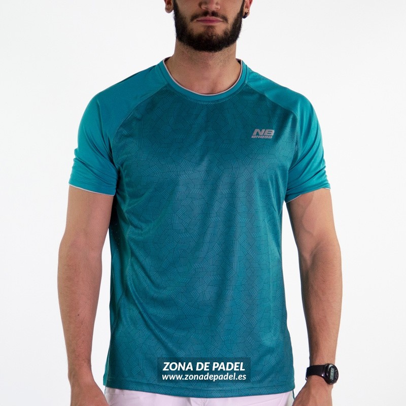 Camisetas enebe nb Ocean 2016 Camisetas enebe nb Ocean 2016
