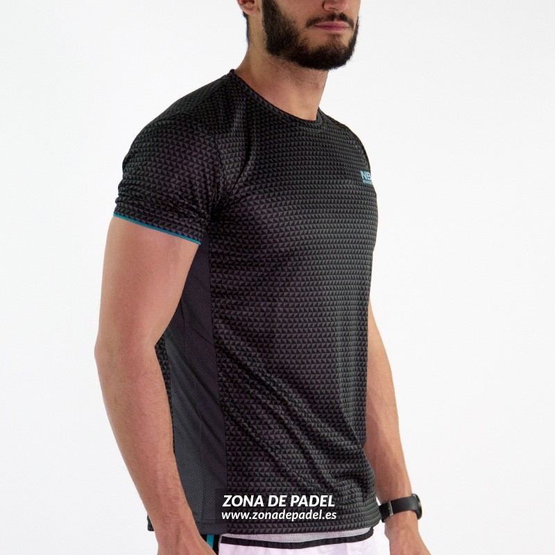 Camisetas enebe nb Dark-T 2016