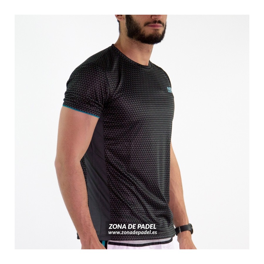 Camisetas enebe nb Dark-T 2016