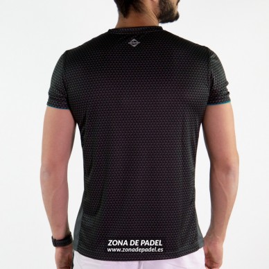 Camisetas enebe nb Dark-T 2016