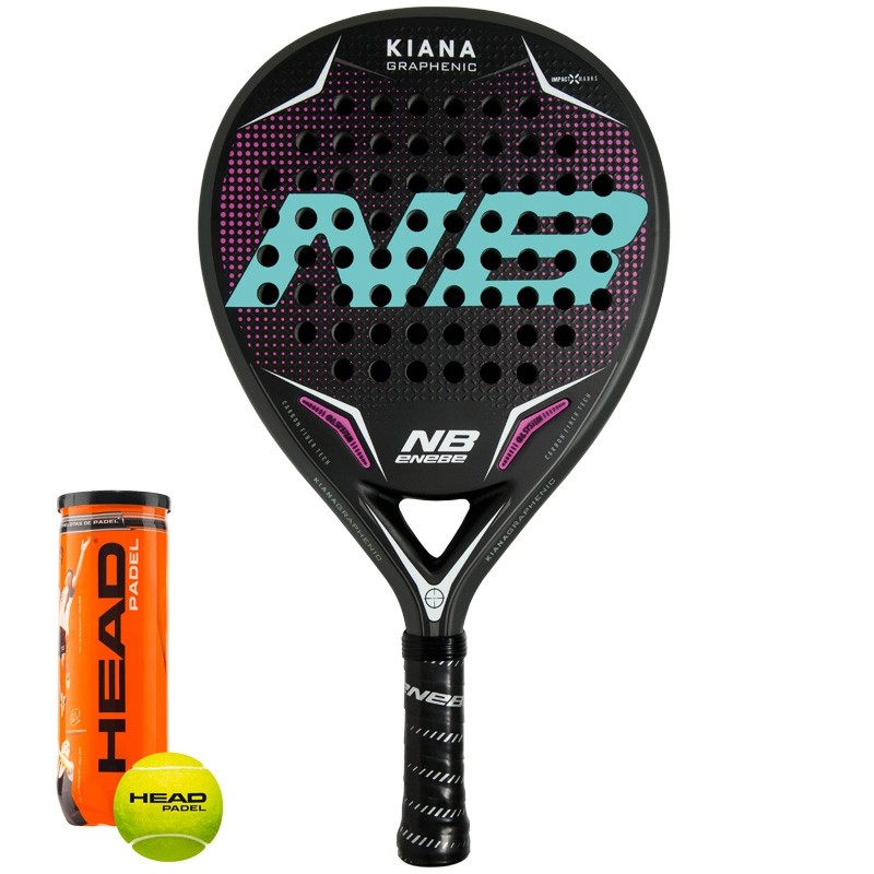 Pala enebe nb Kiana Graphenic 2016 Pala enebe nb Kiana Graphenic 2016
