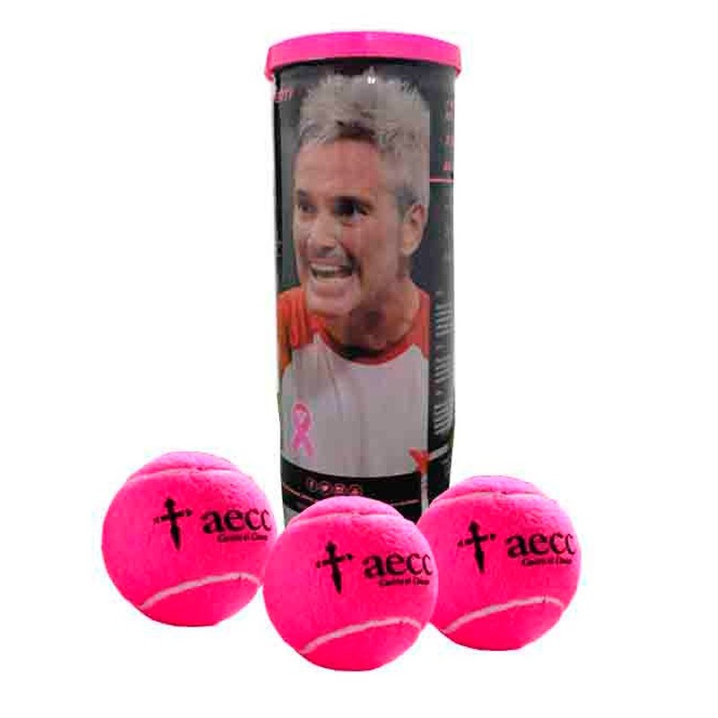 Pelotas nox Rosa Cáncer Pelotas nox Rosa Cáncer