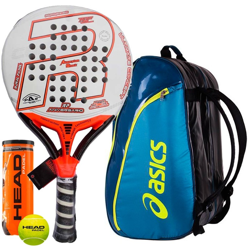 Pack Royal Padel RP Aniversario 2016 Pack Royal Padel RP Aniversario 2016