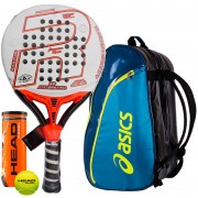 Pack Royal Padel RP Aniversario 2016