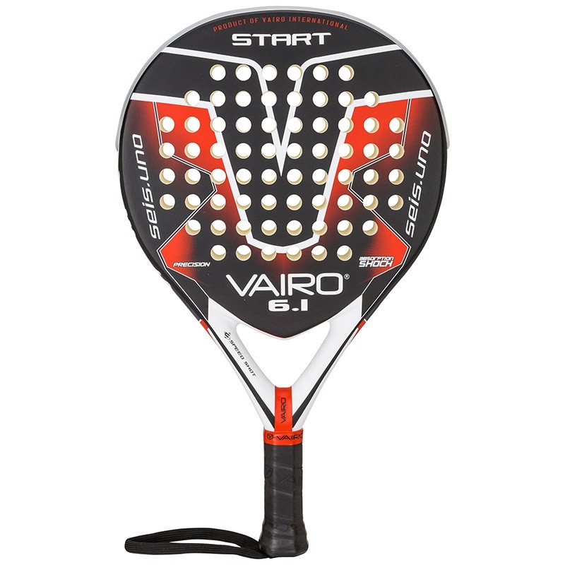 Pala vairo Star 6.1 2016 Pala vairo Star 6.1 2016