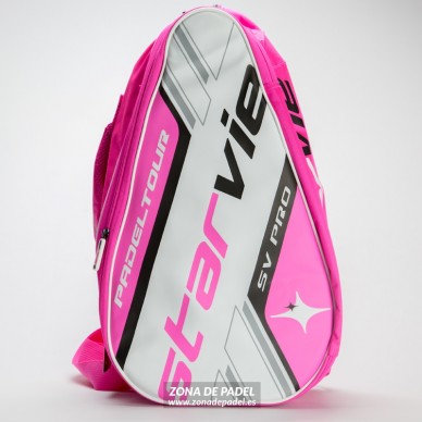 Mochila star vie EVO Magenta 2016