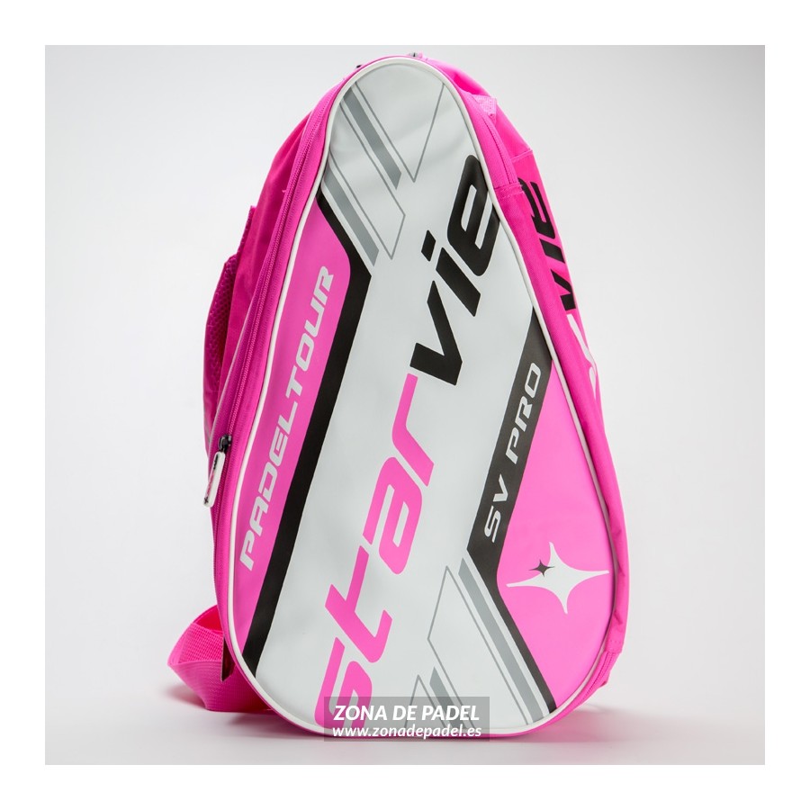 Mochila star vie EVO Magenta 2016