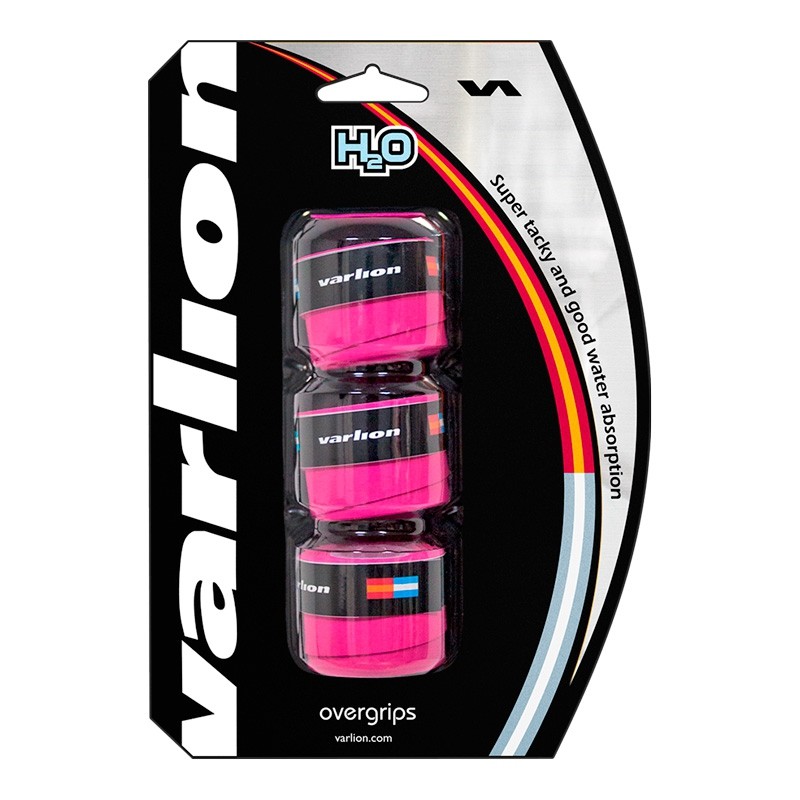 Overgrip varlion H20 Fucsia Overgrip varlion H20 Fucsia