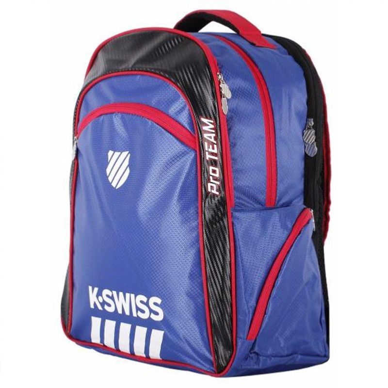 Mochila kswiss Hypercourt Pro team 2016