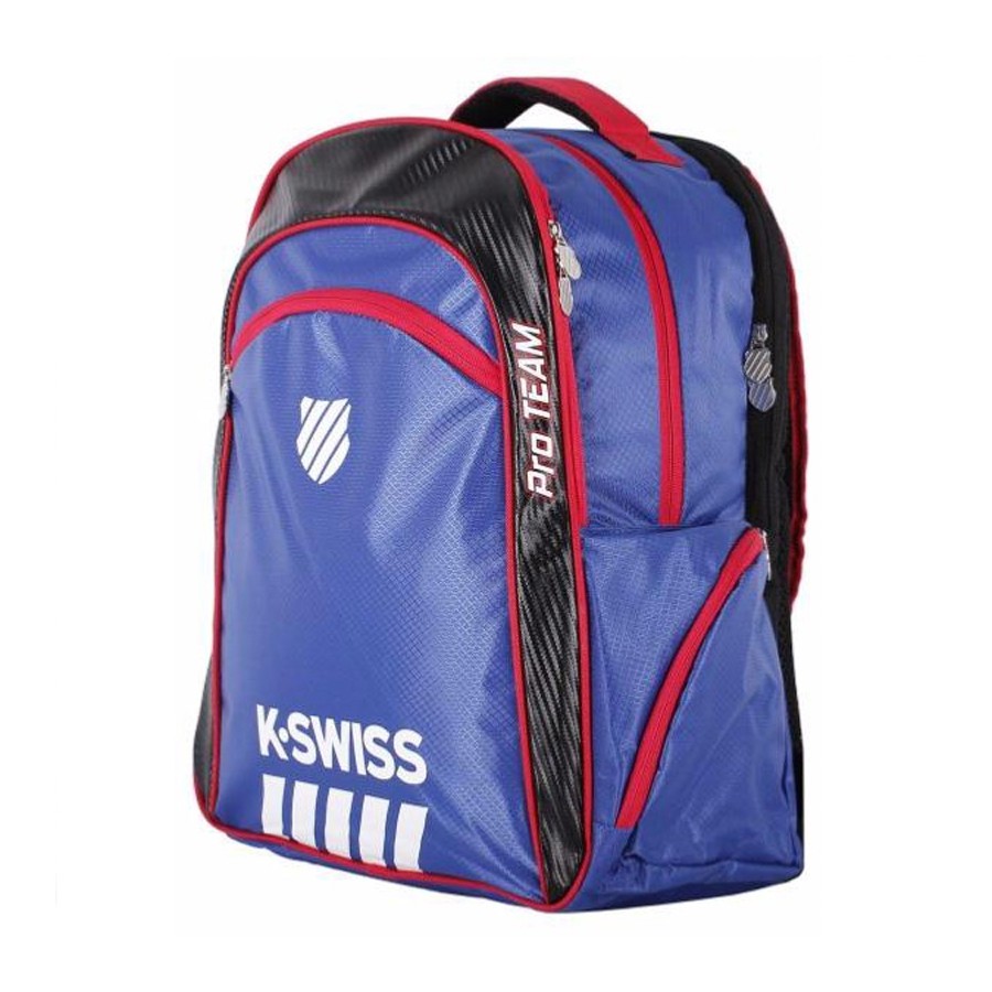 Mochila kswiss Hypercourt Pro team 2016