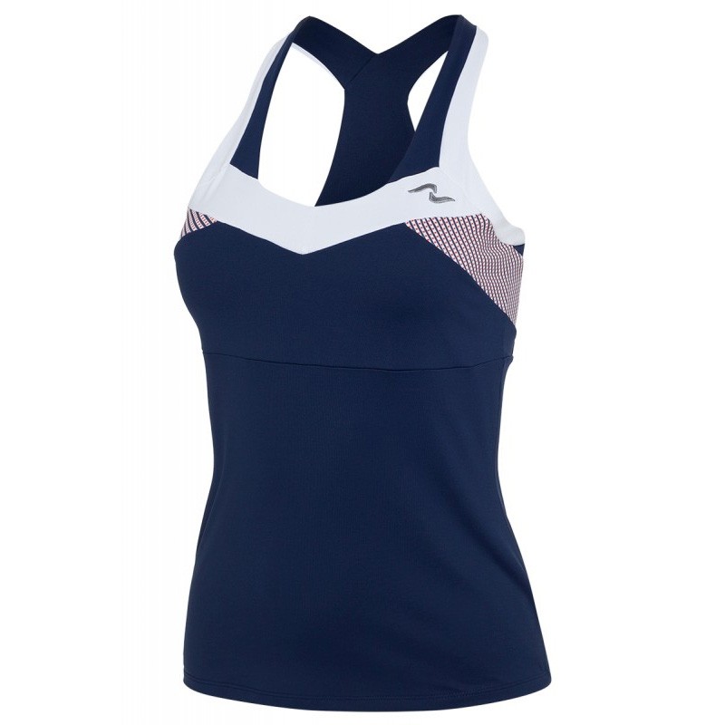 Camiseta Naffta Tirantes CA837-283011 Camiseta Naffta Tirantes CA837-283011